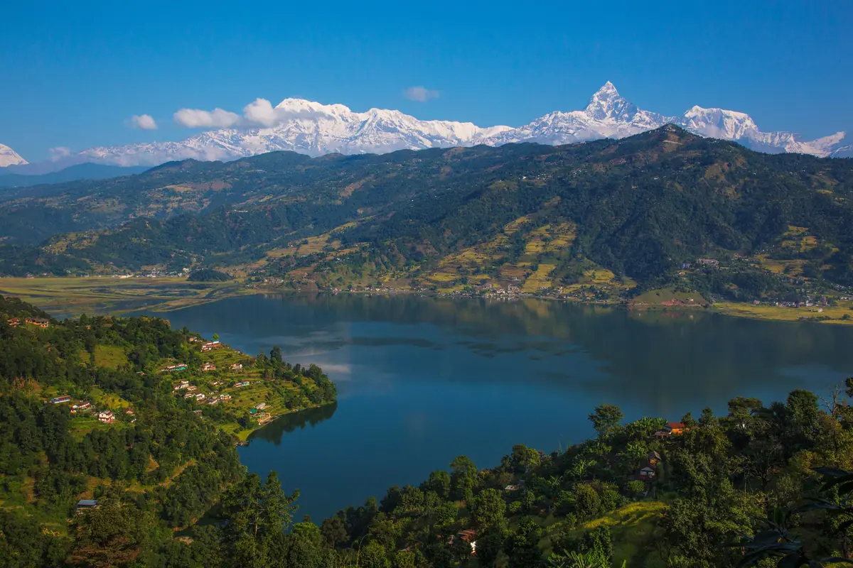 Nepal