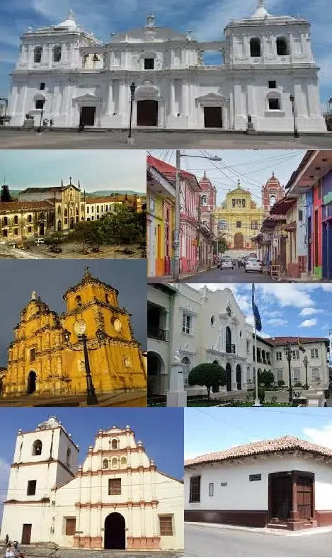 Nicaragua