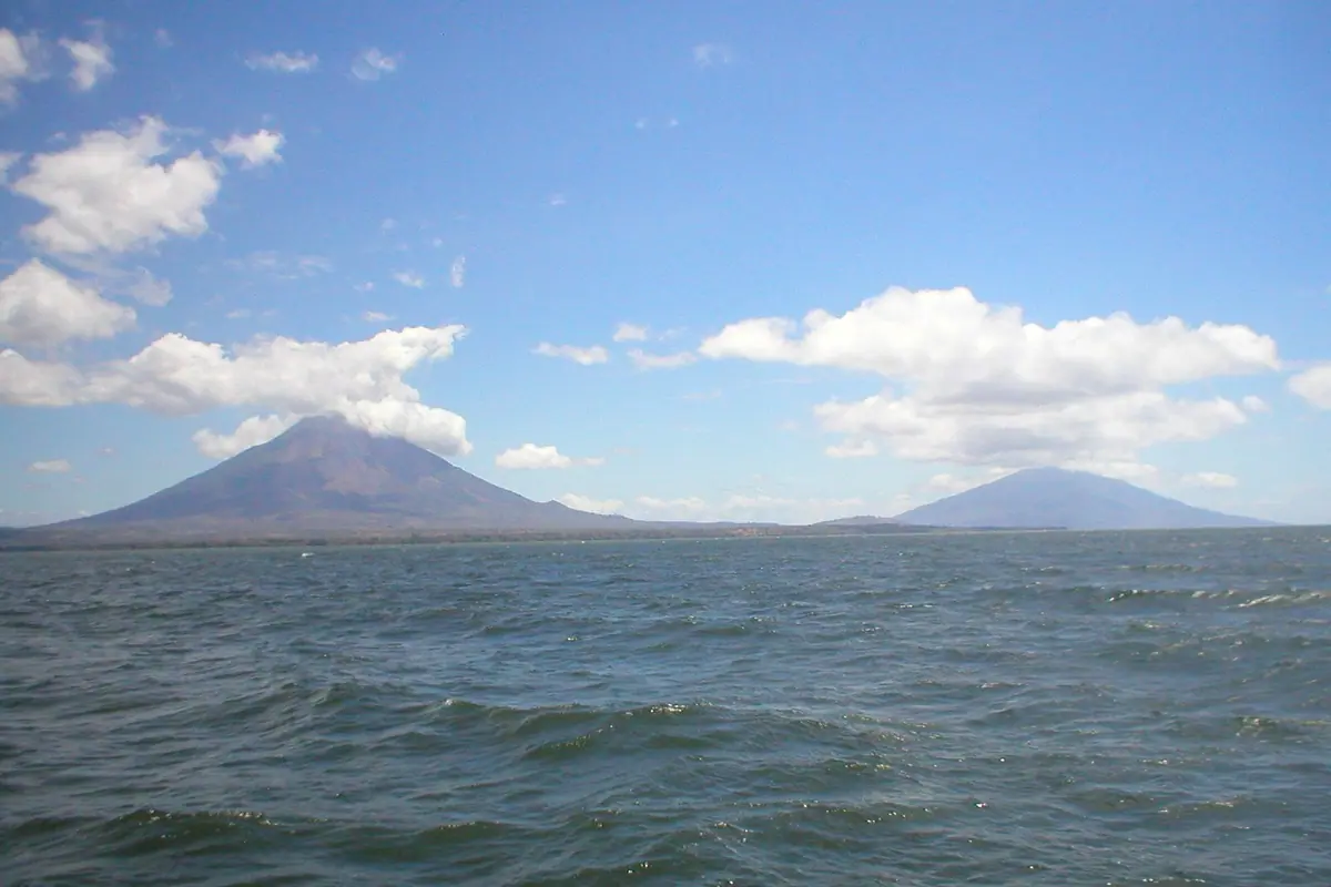 Nicaragua