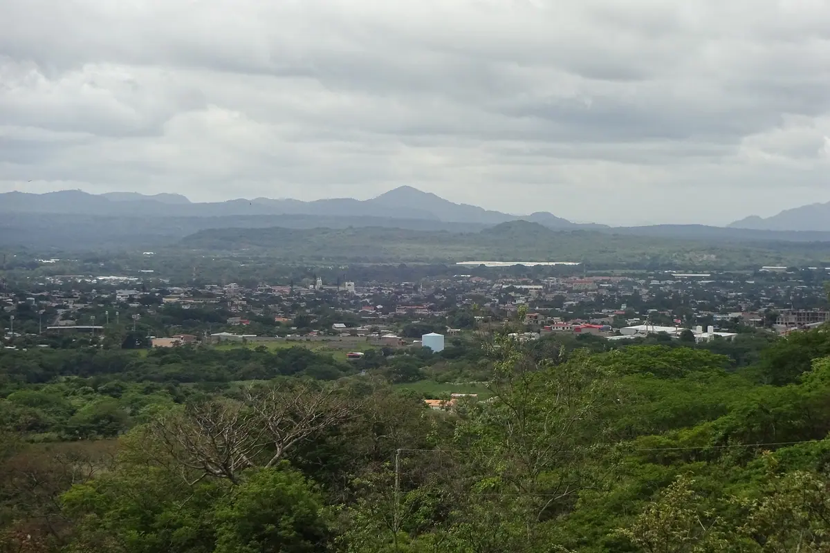 Nicaragua