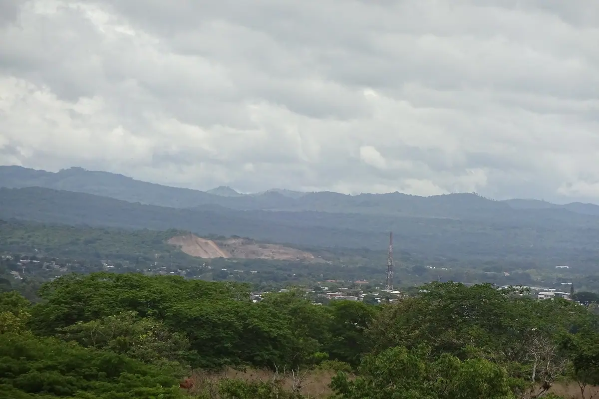 Nicaragua