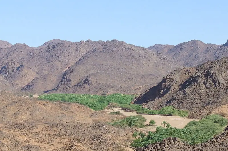 Niger