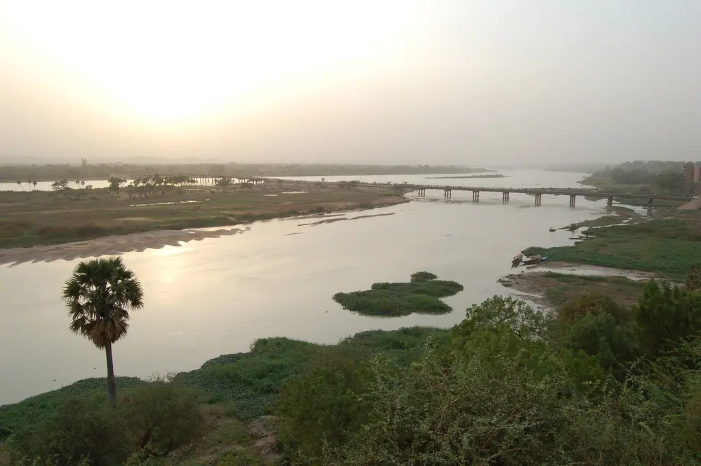 Niger