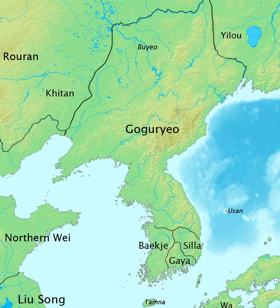 North Korea
