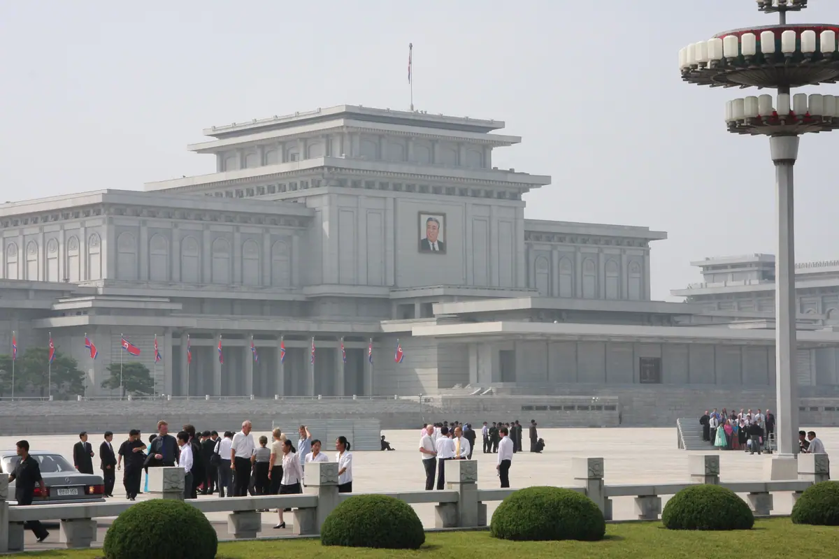 North Korea