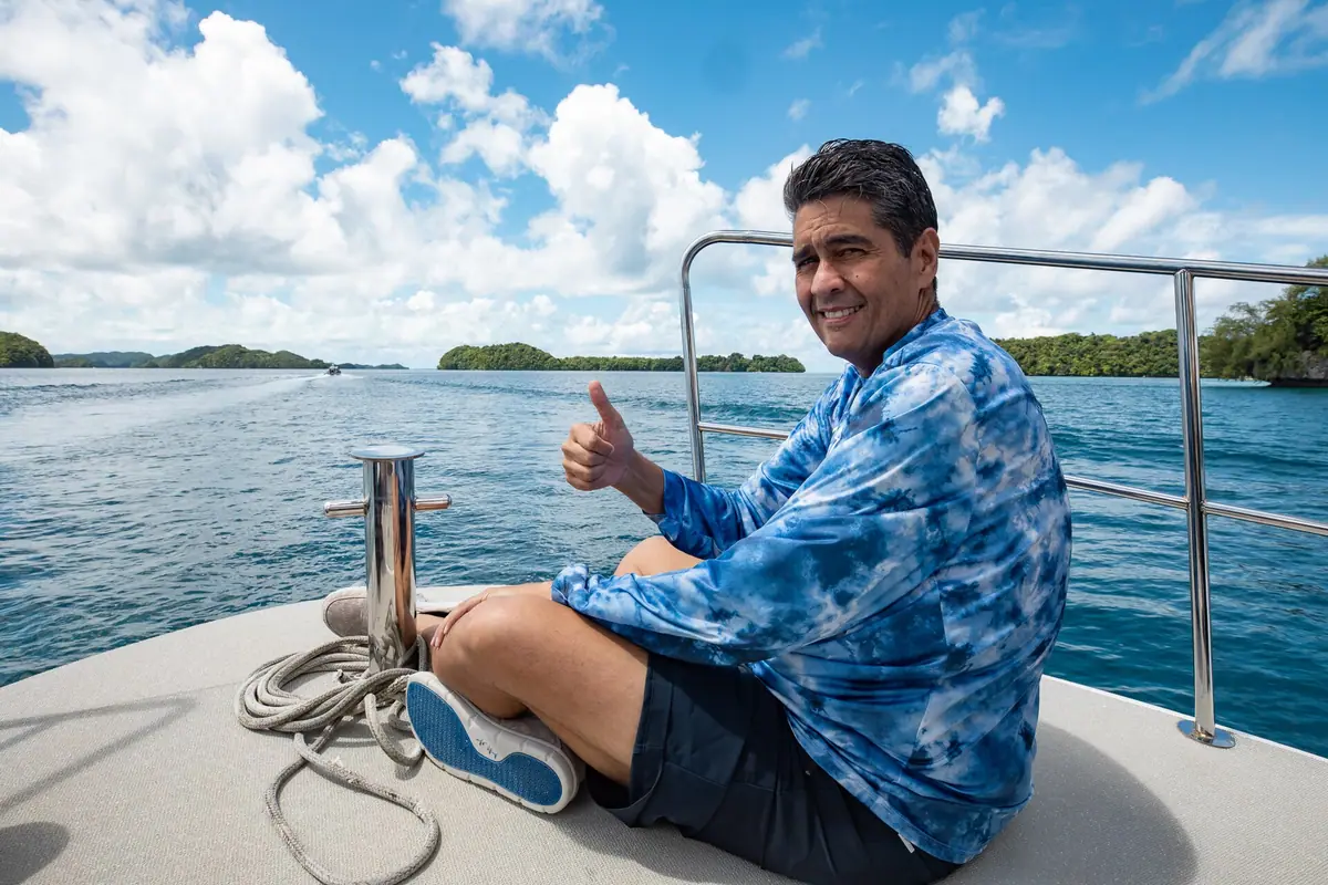 Palau