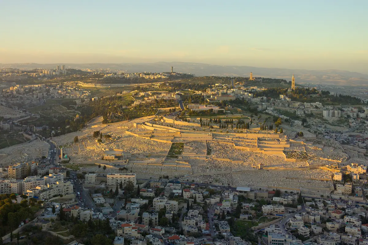 Palestine