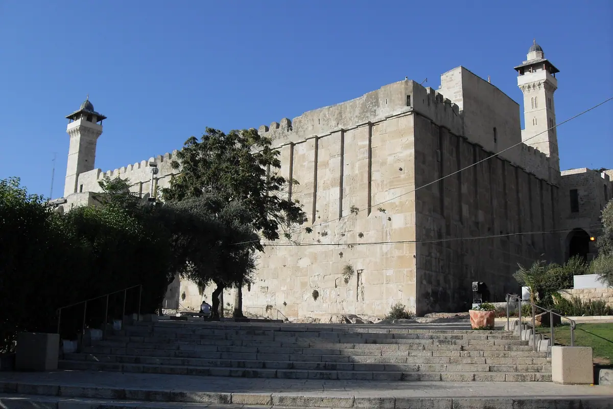 Palestine