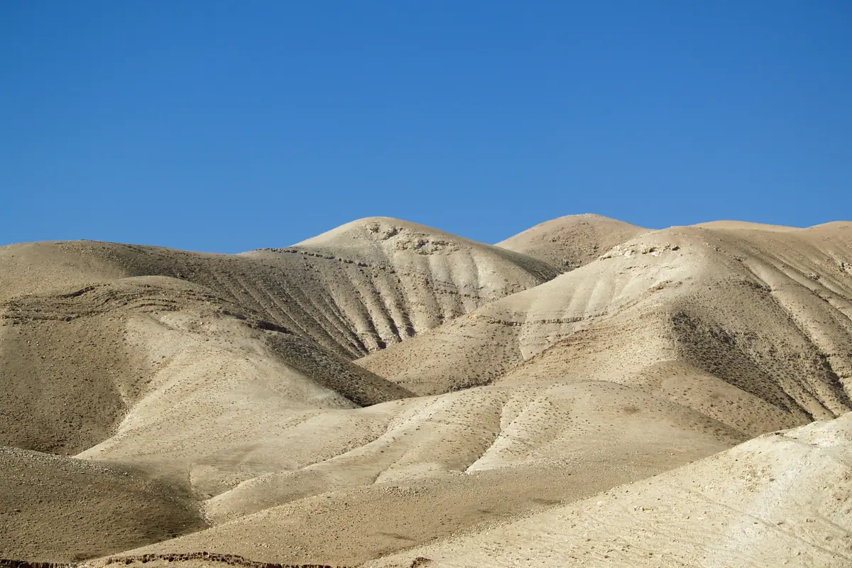 Palestine