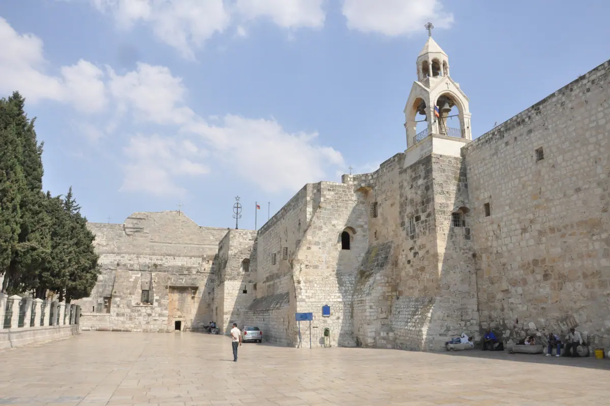 Palestine