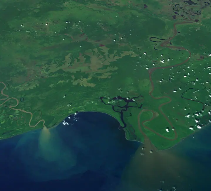 Papua New Guinea