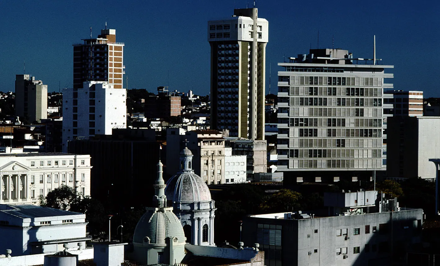 Paraguay