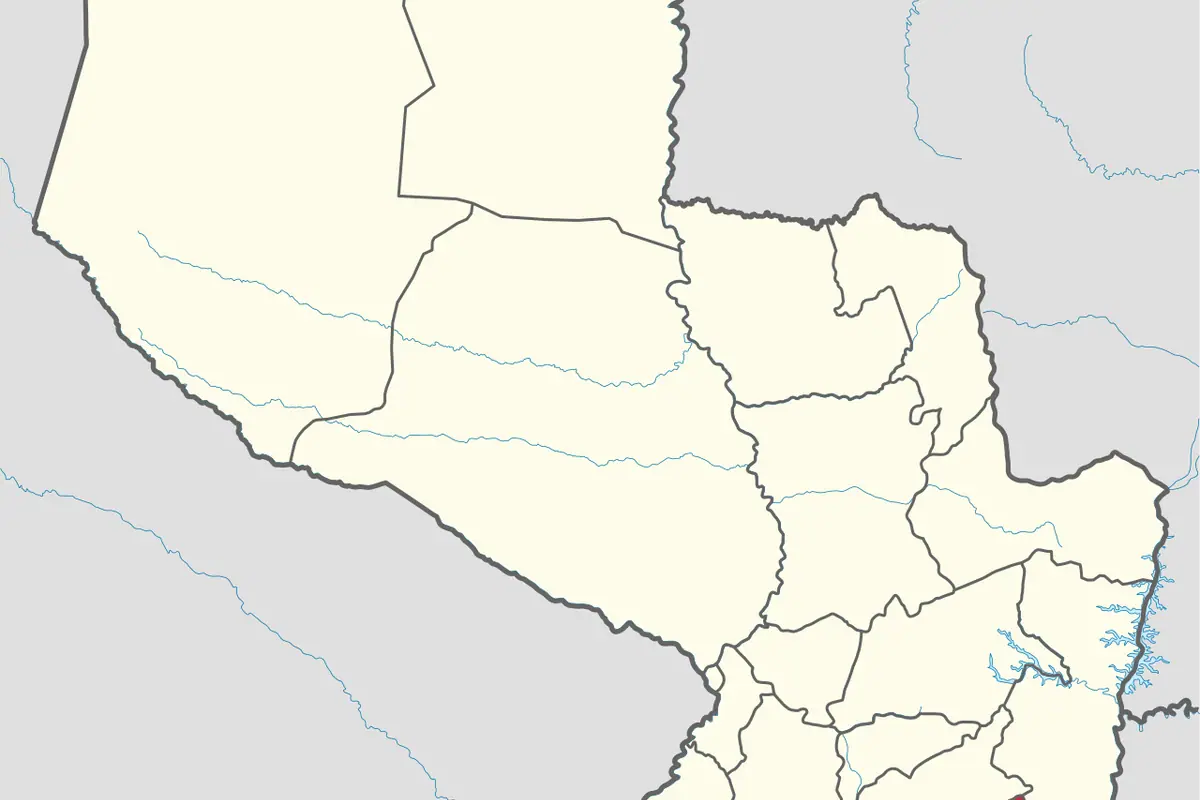 Paraguay