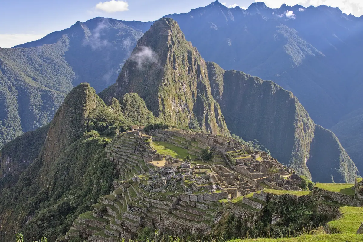 Peru