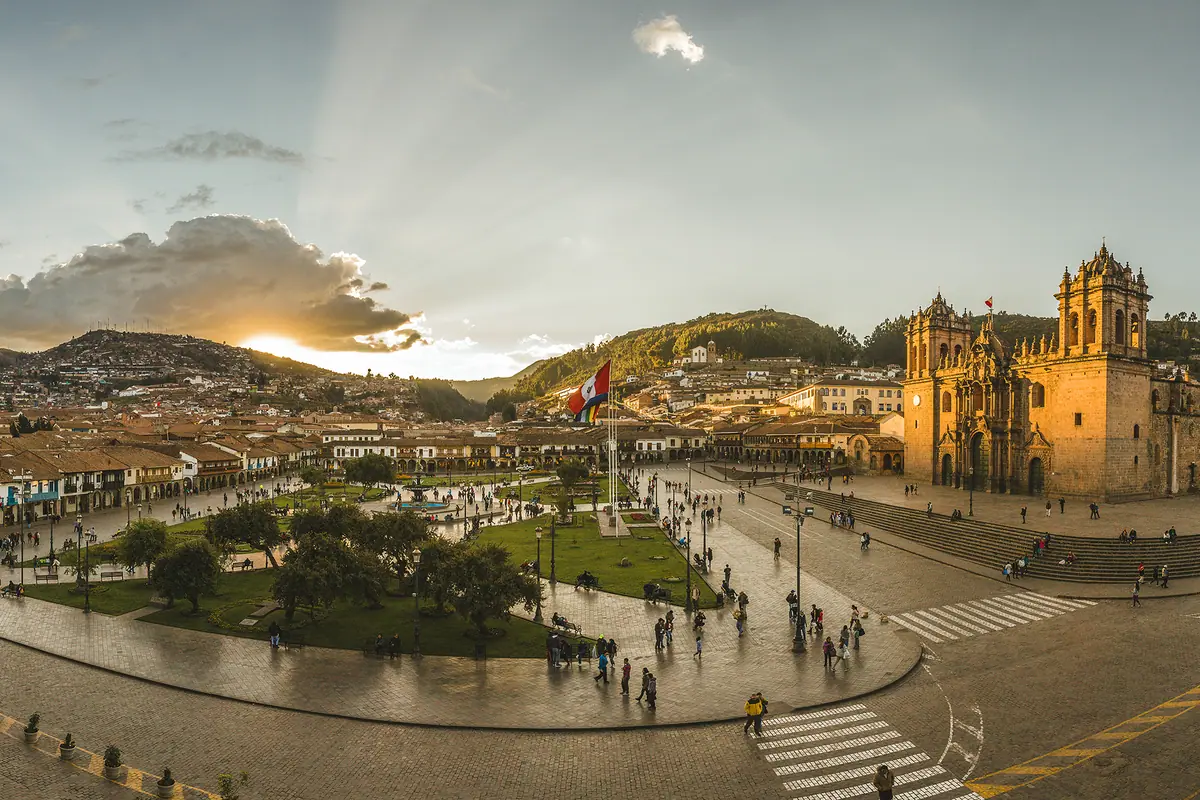 Peru