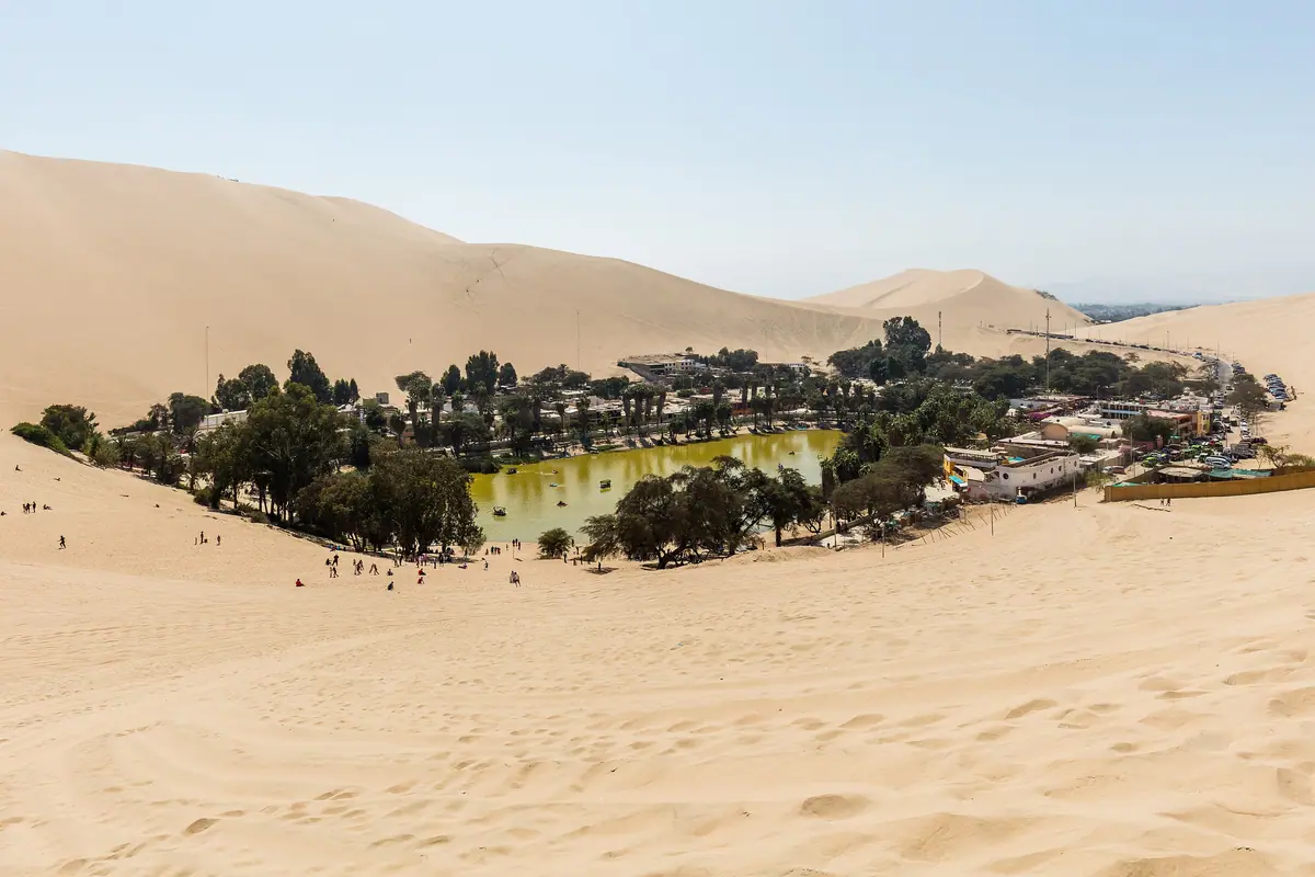 Peru