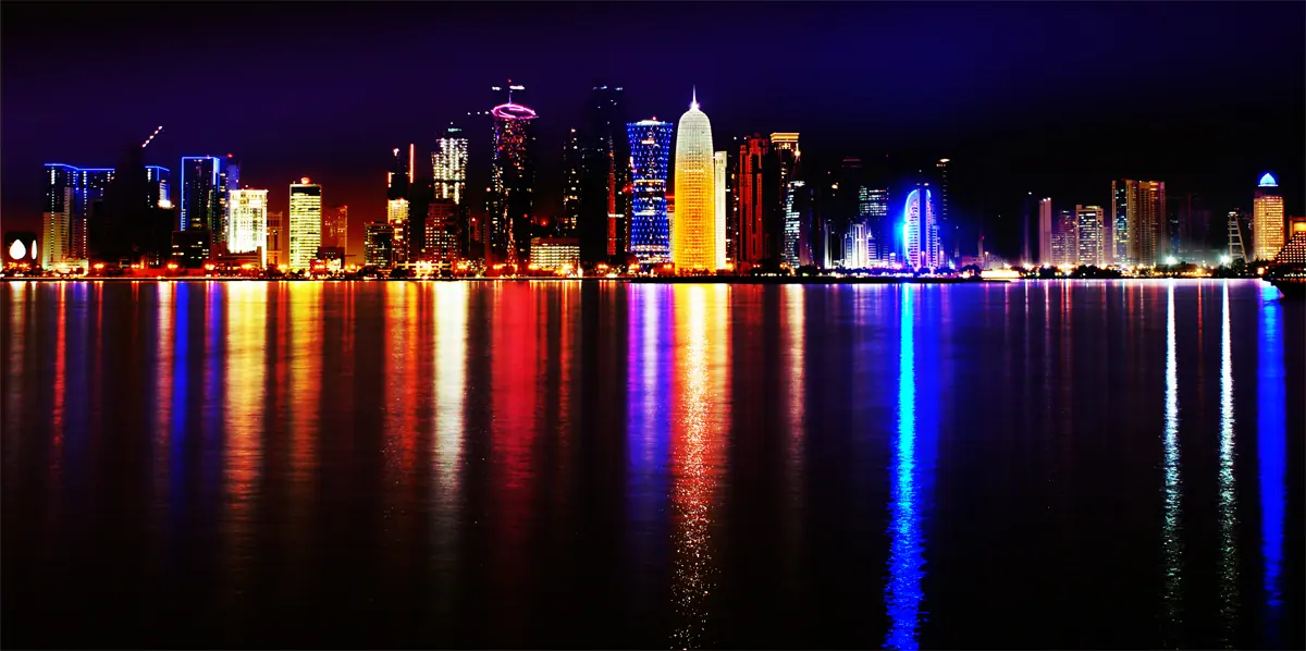 Qatar, Qatar
