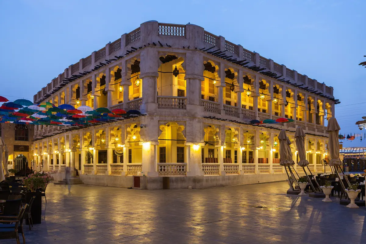 Qatar