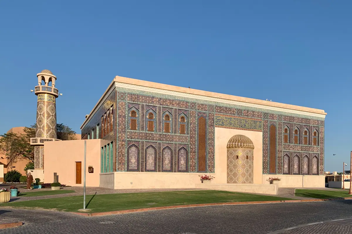 Qatar