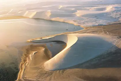 Qatar