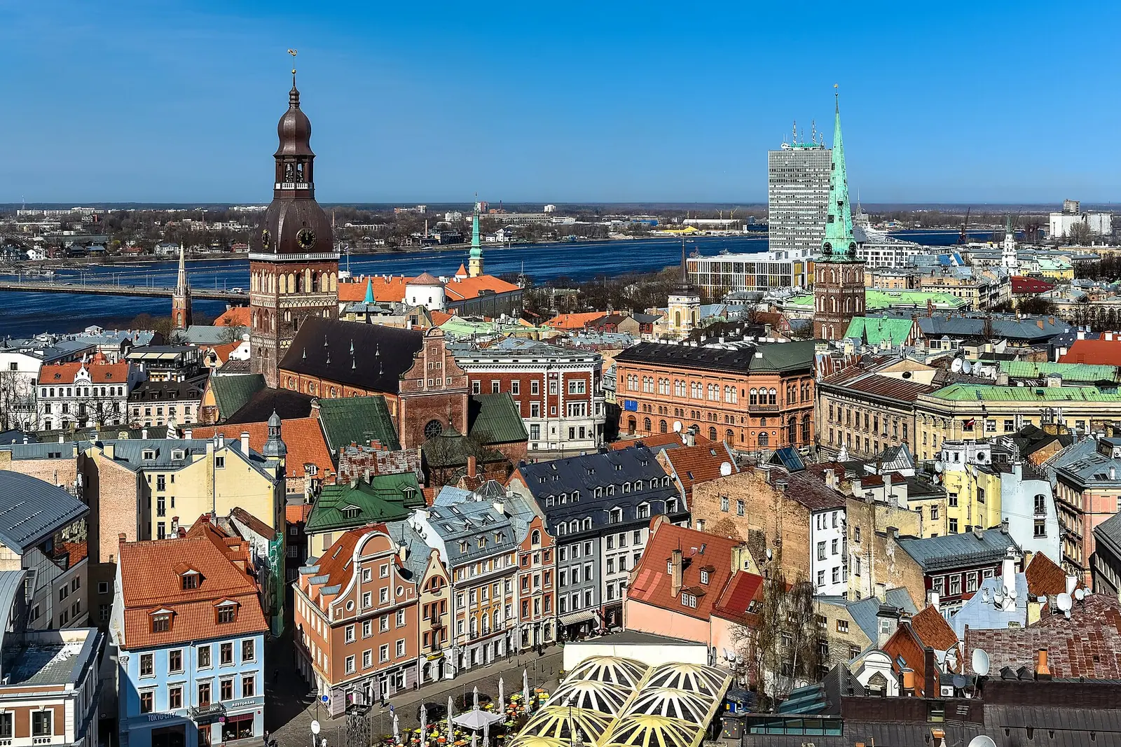 Riga, Latvia