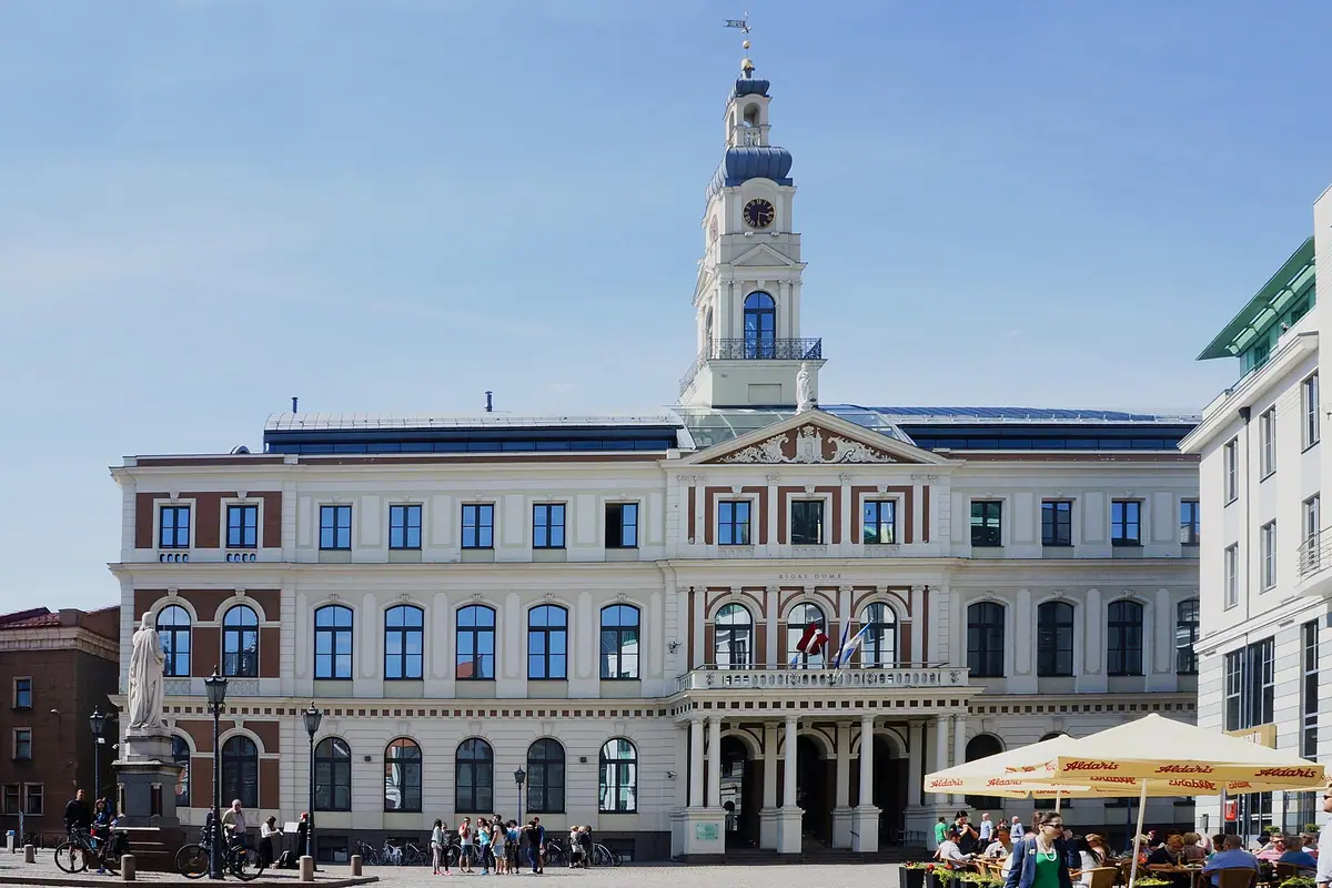 Riga
