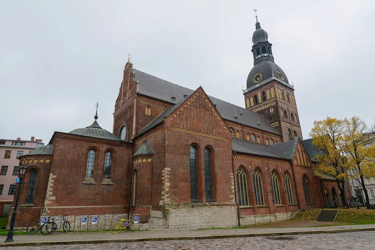 Riga