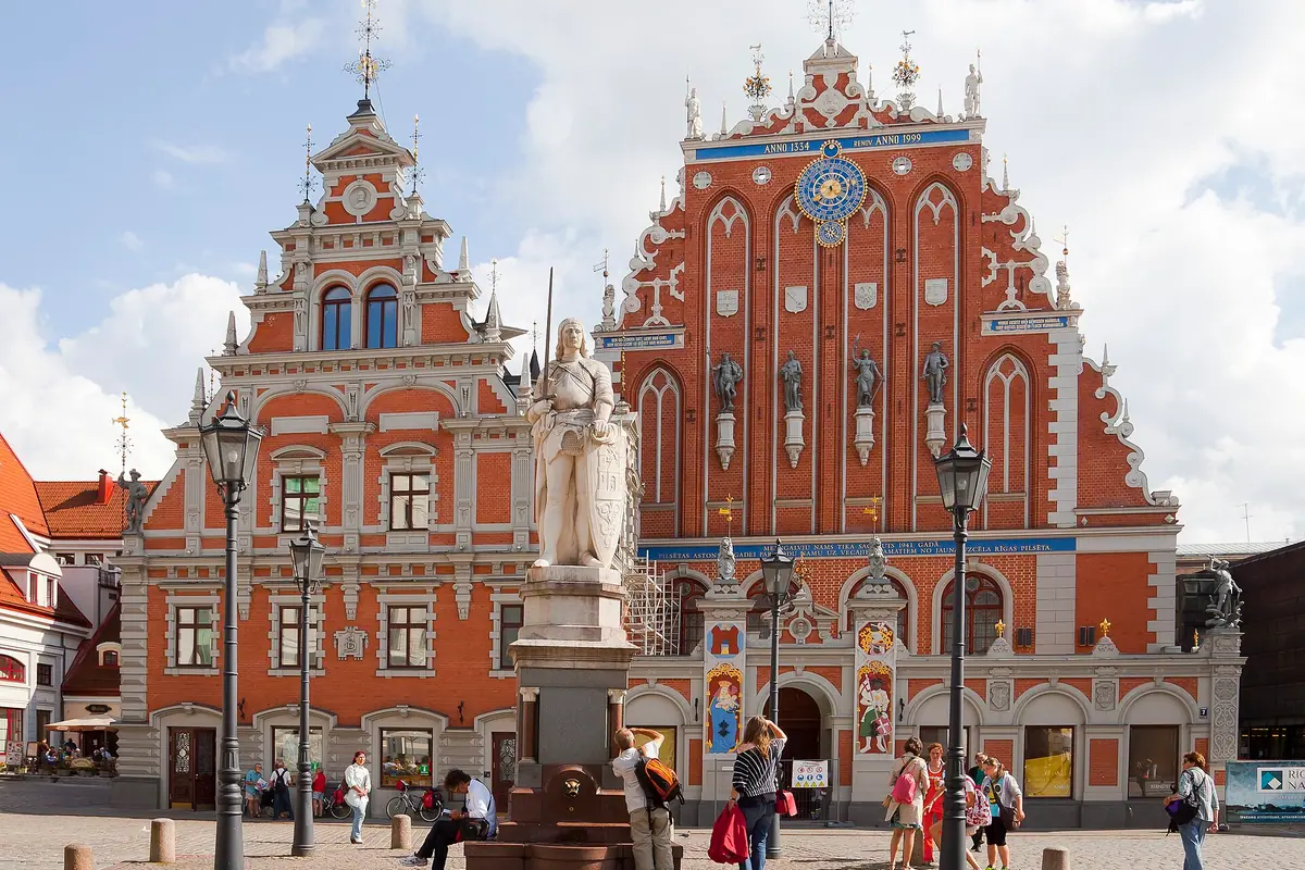 Riga