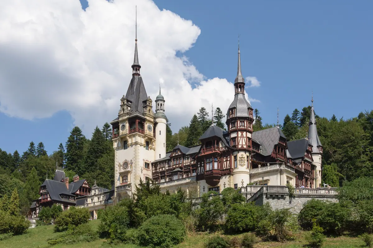 Romania