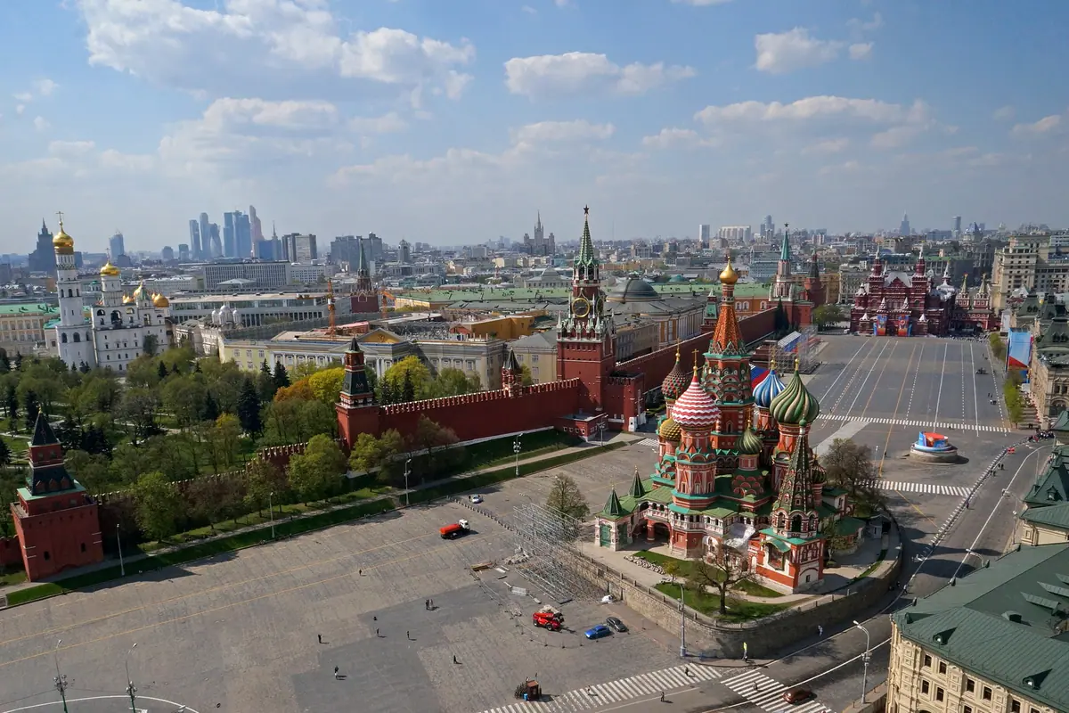 Russia