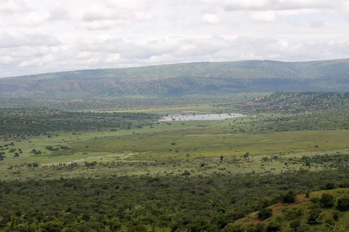 Rwanda