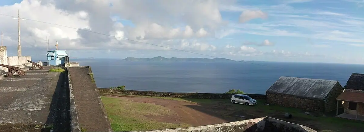 Saint Vincent and the Grenadines