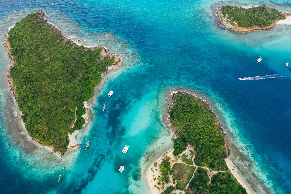 Saint Vincent and the Grenadines