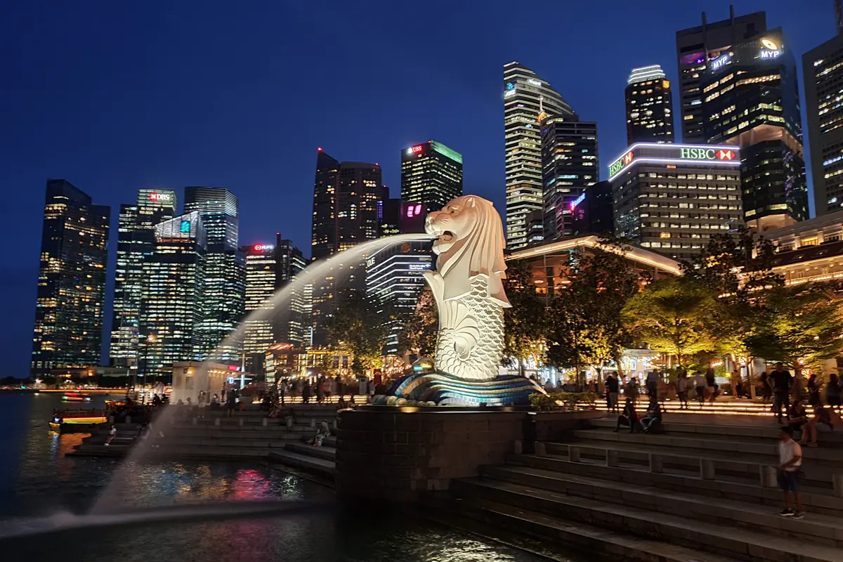 Singapore