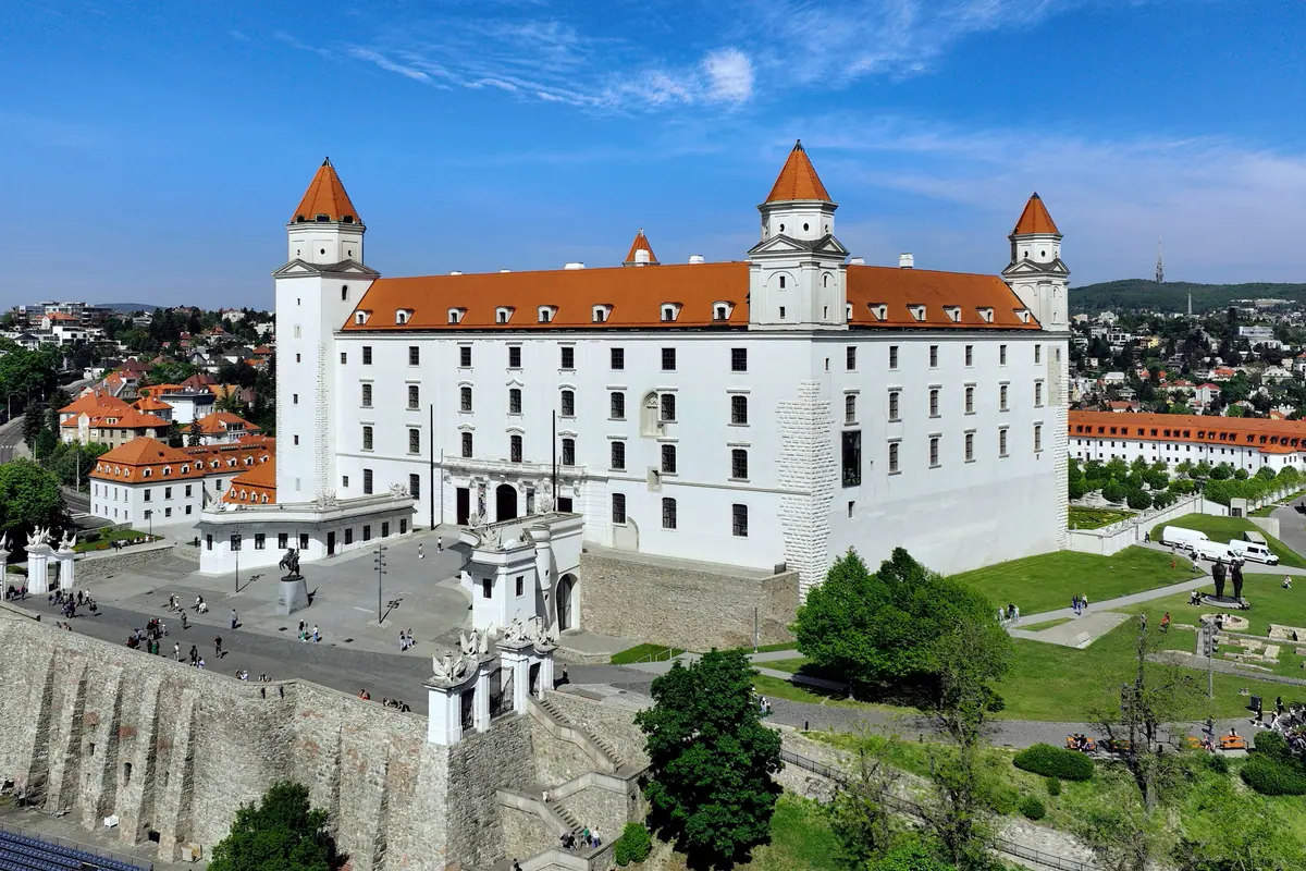 Slovakia