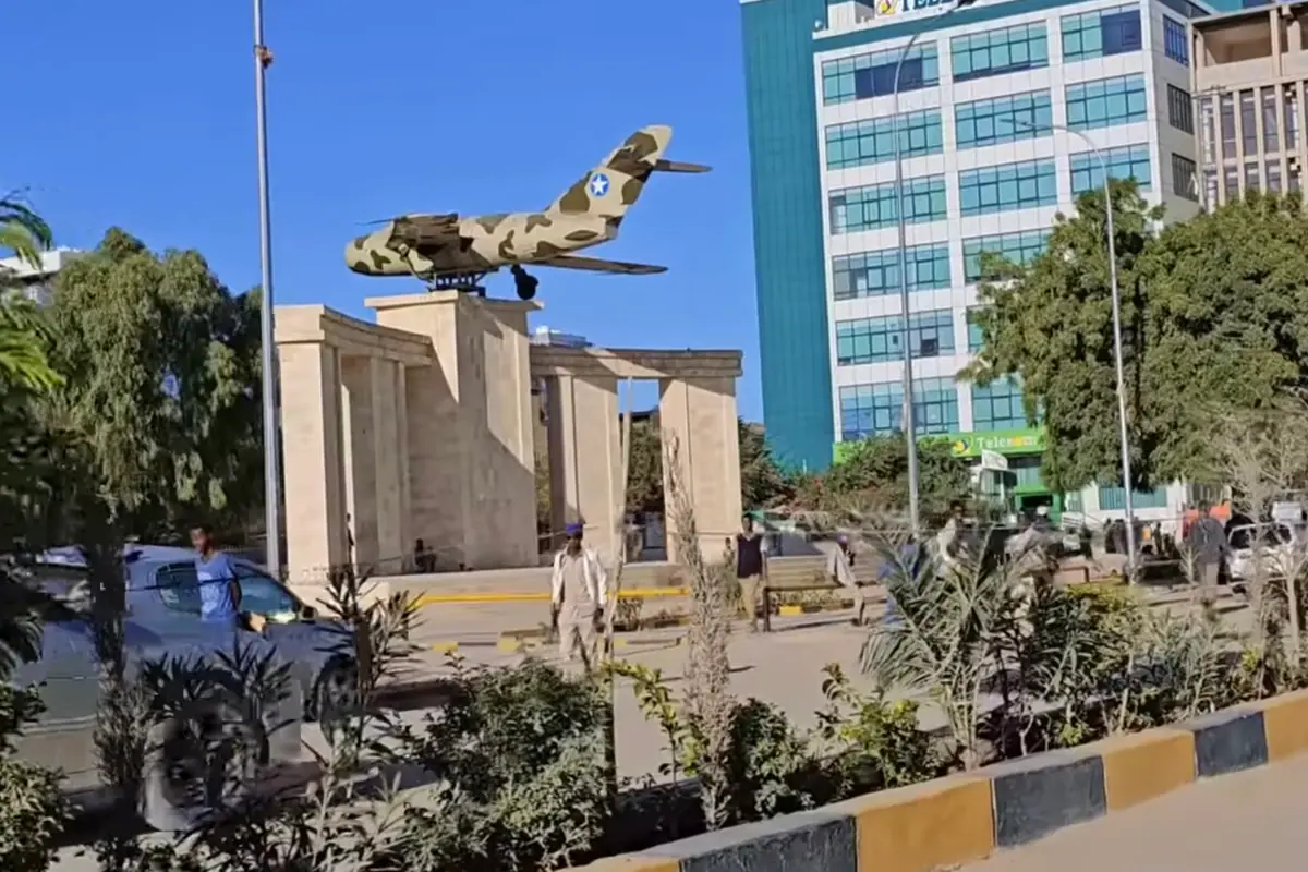 Somalia