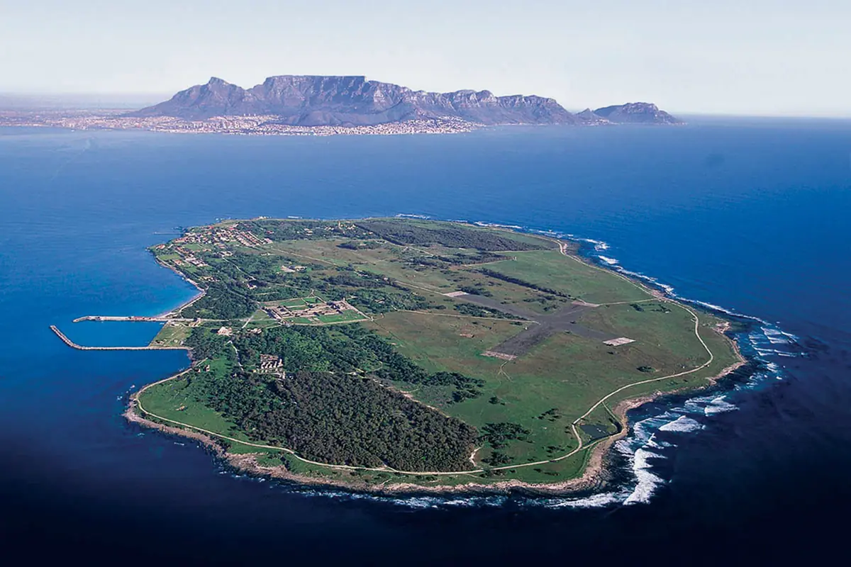 South Africa