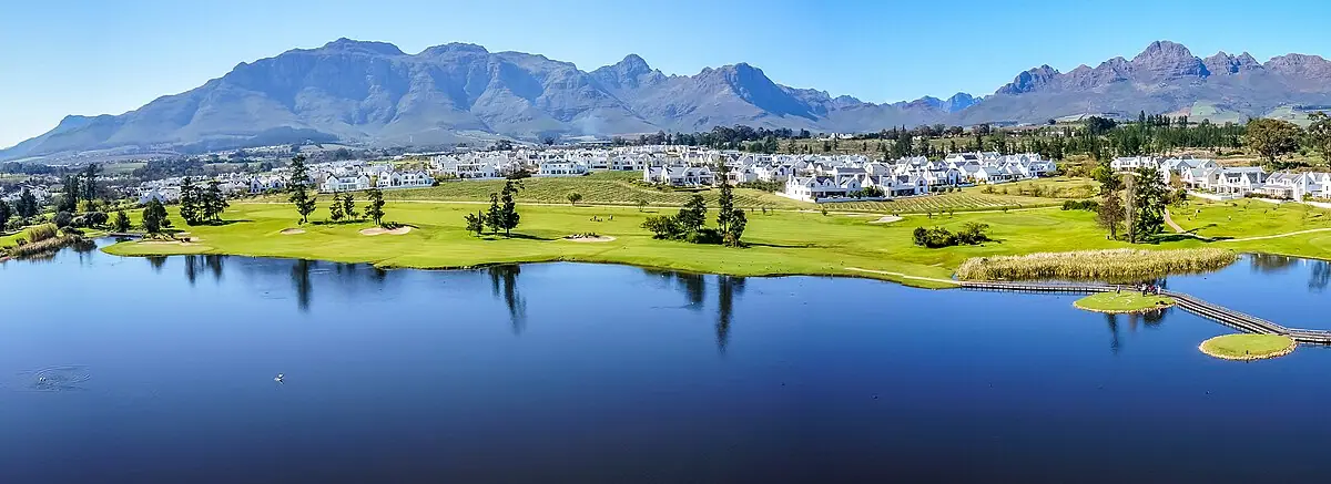 South Africa