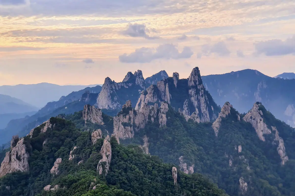 South Korea