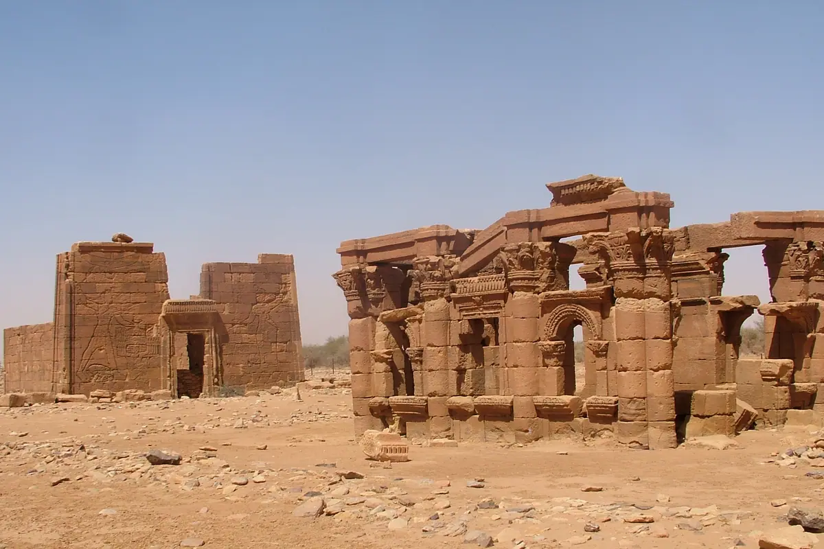 Sudan