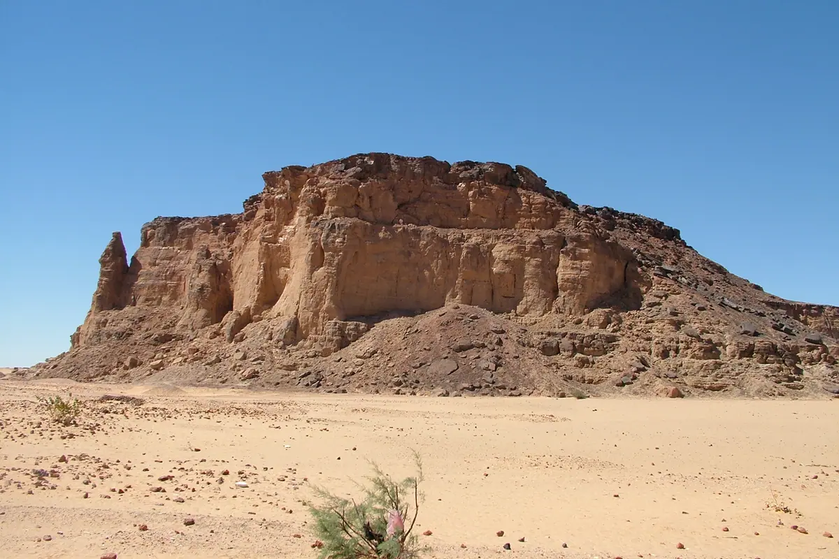 Sudan
