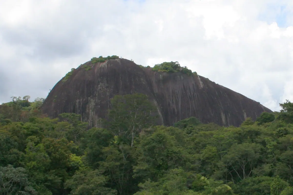 Suriname