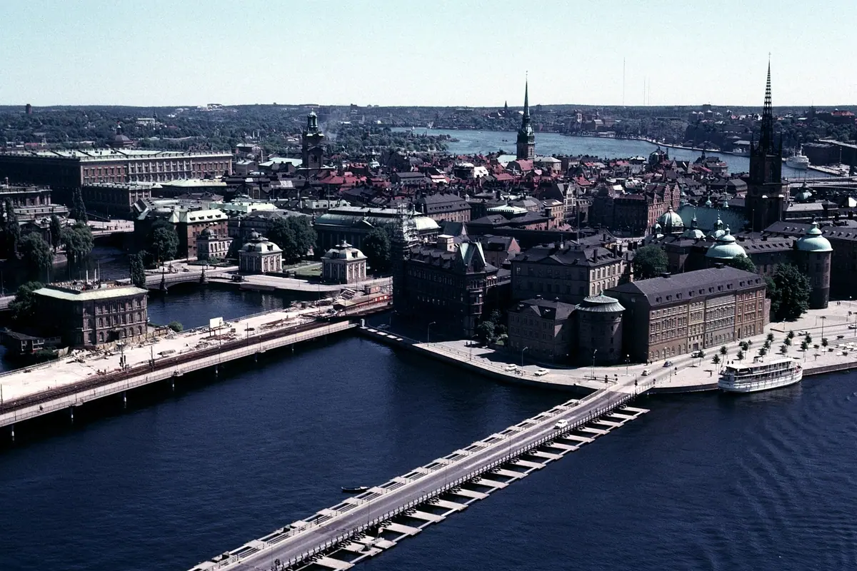 Sweden