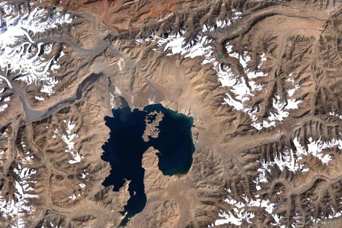 Tajikistan