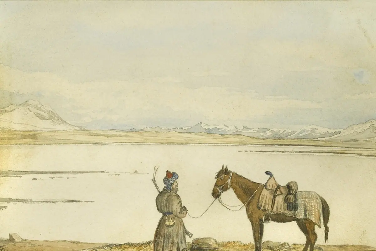 Tajikistan