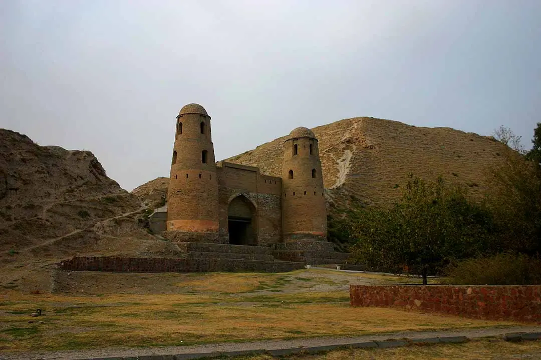 Tajikistan
