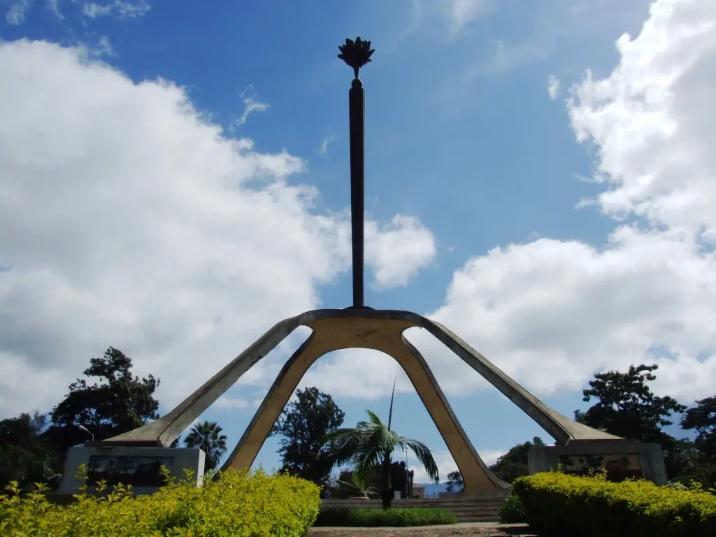 Tanzania
