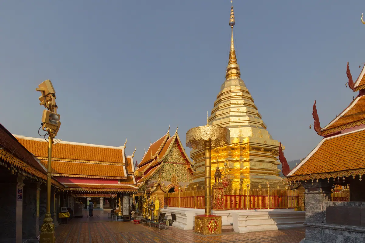 Thailand