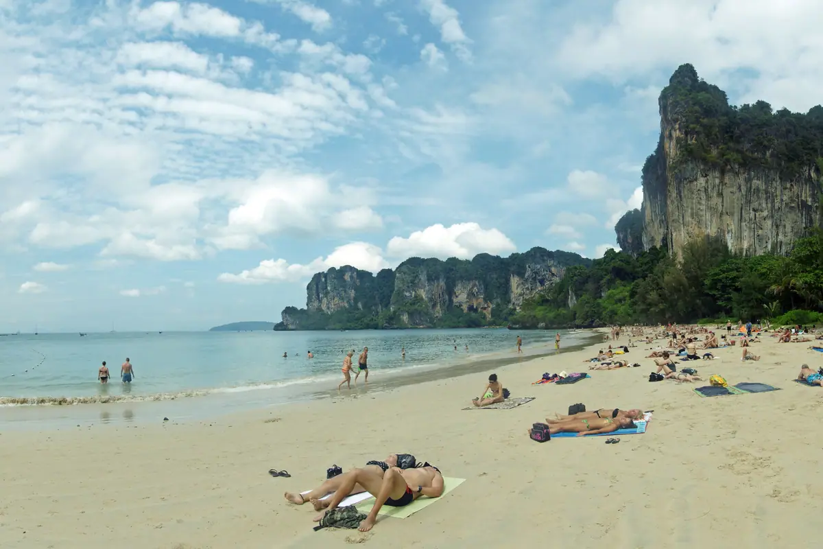 Thailand