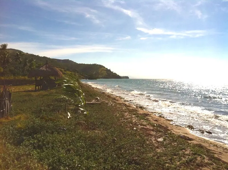 Timor-Leste